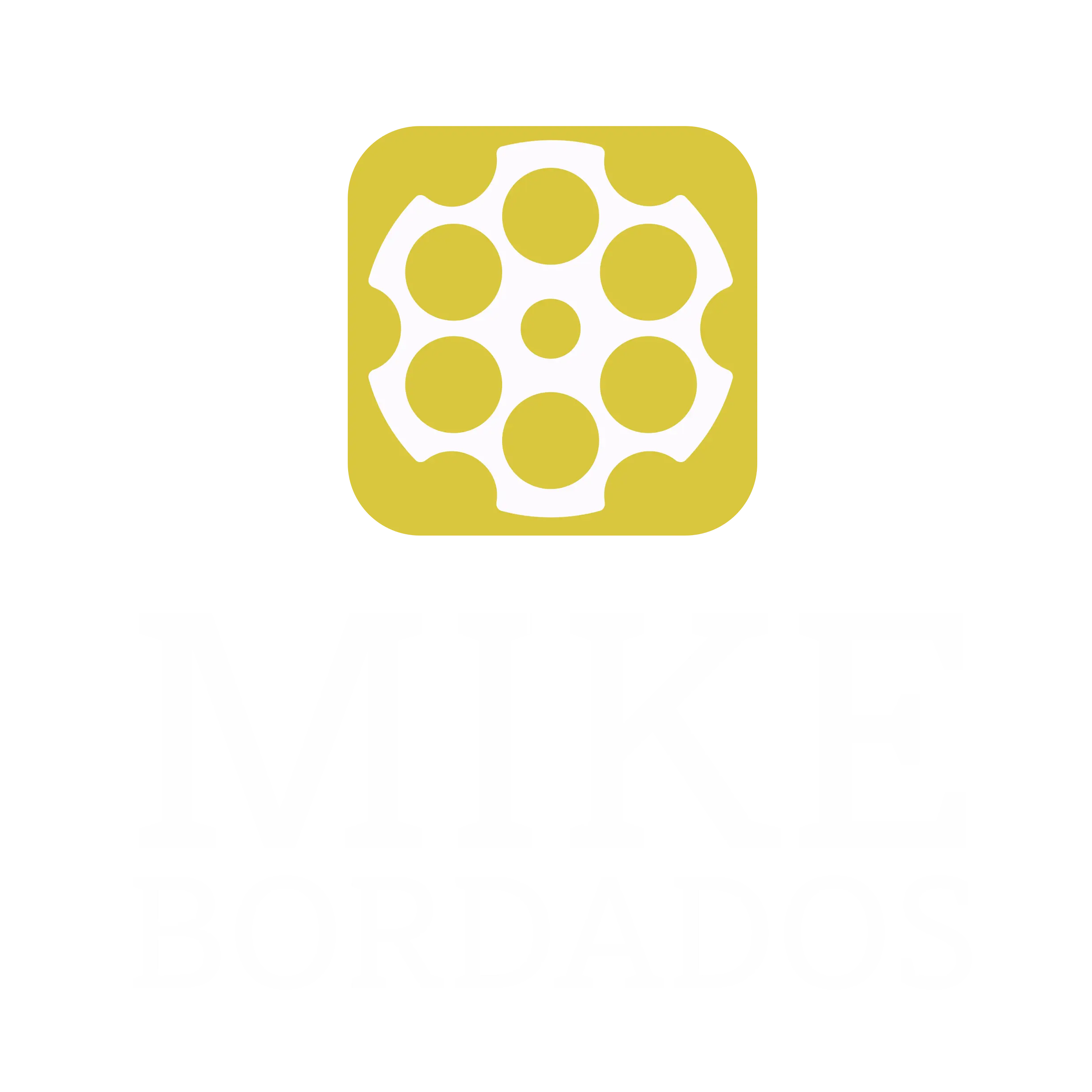 Mike Bordados