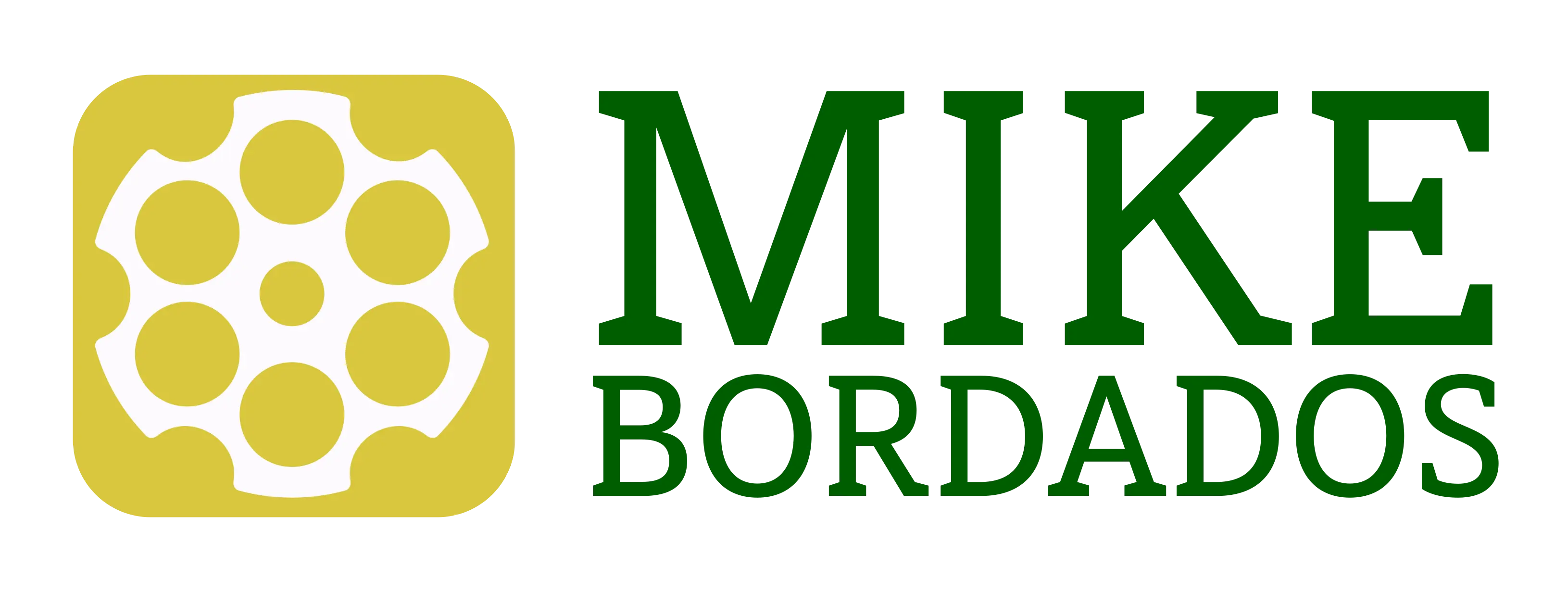 Mike Bordados